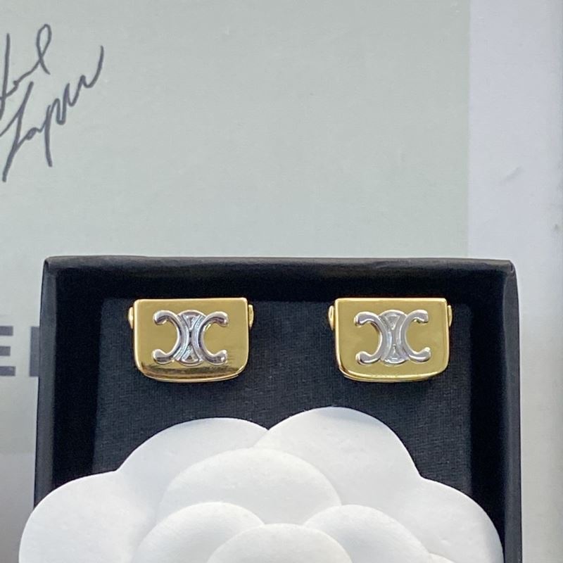 Celine Earrings